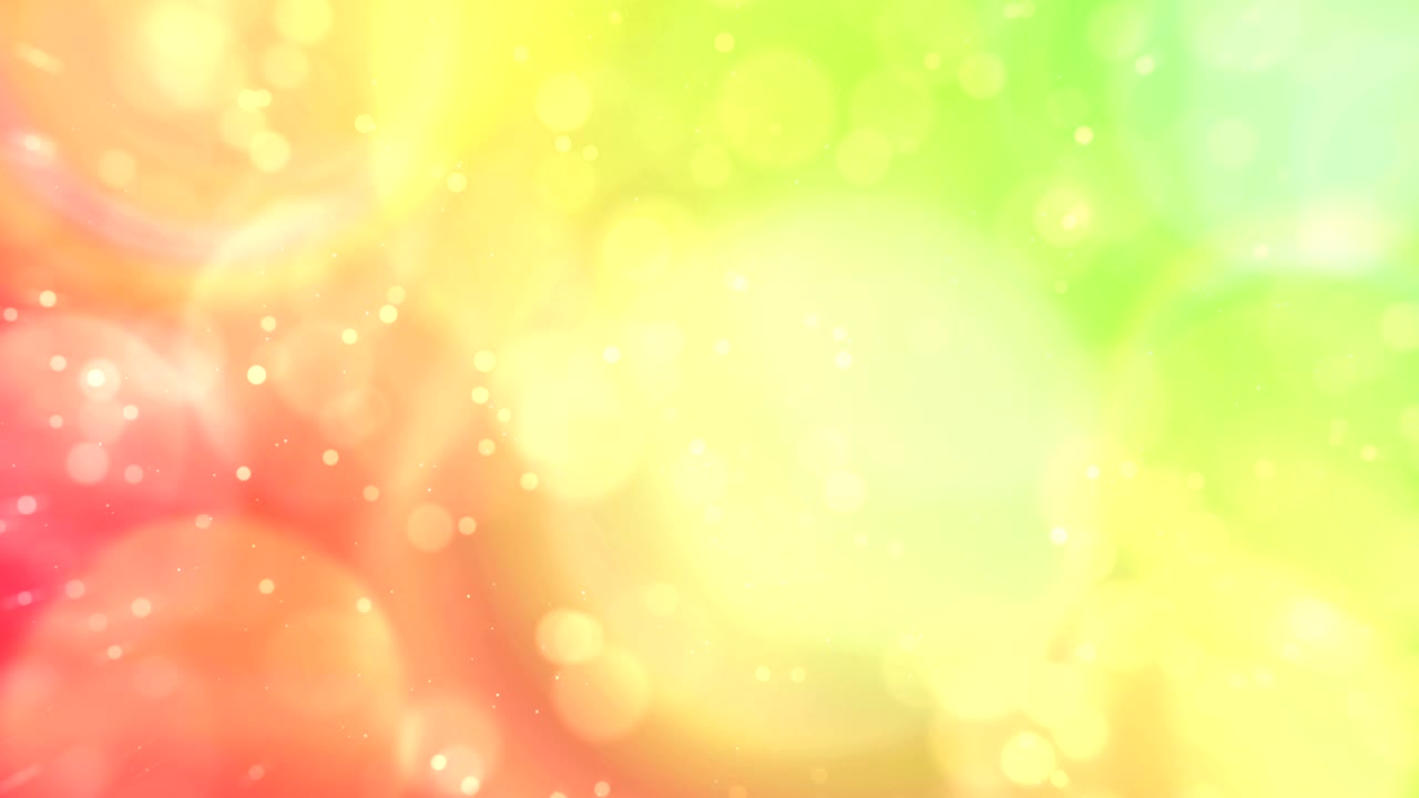 다채로운 홀로그램 그라디언트, 추상적인 무지개 배경, 다채로운 분류, 현대 루프 애니메이션