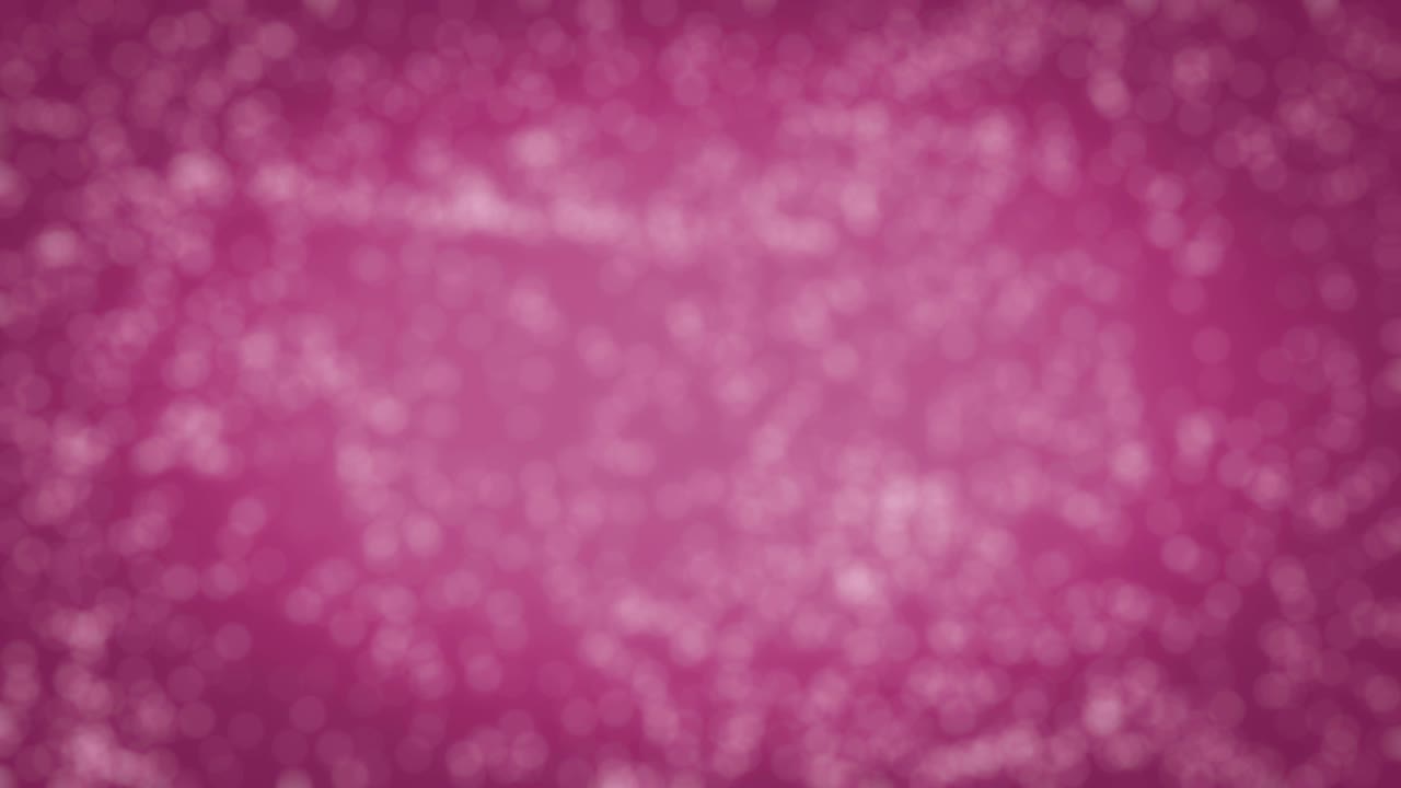 loop di sfondo di particelle 4k