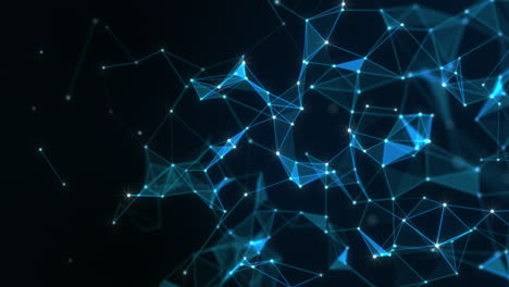 abstract network connection