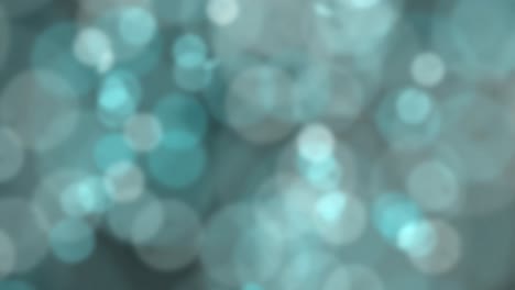 luz brillante chispas de cámara lenta desenfocado fondo abstracto 4k