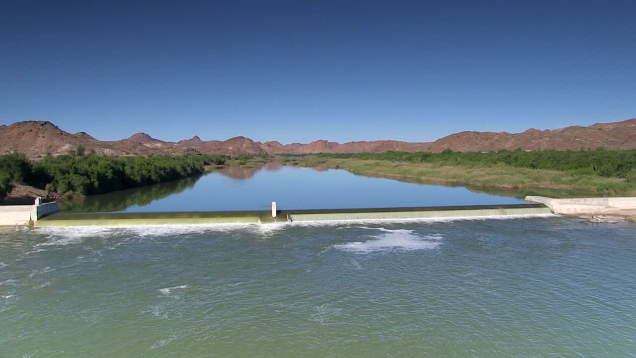 리히터스 트랜스 프론티어 공원, 남아프리카 공화국