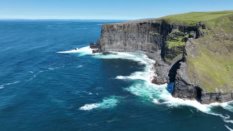 Acantilados-De-Moher-Drone-Fotage-21