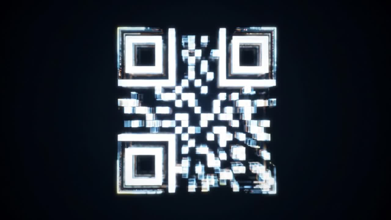 In a dimly lit setting, dynamic light patterns are projected, creating an immersive experience that captivates visitors. Attendees admire the intricate designs.