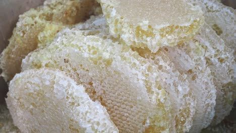 el panal de miel