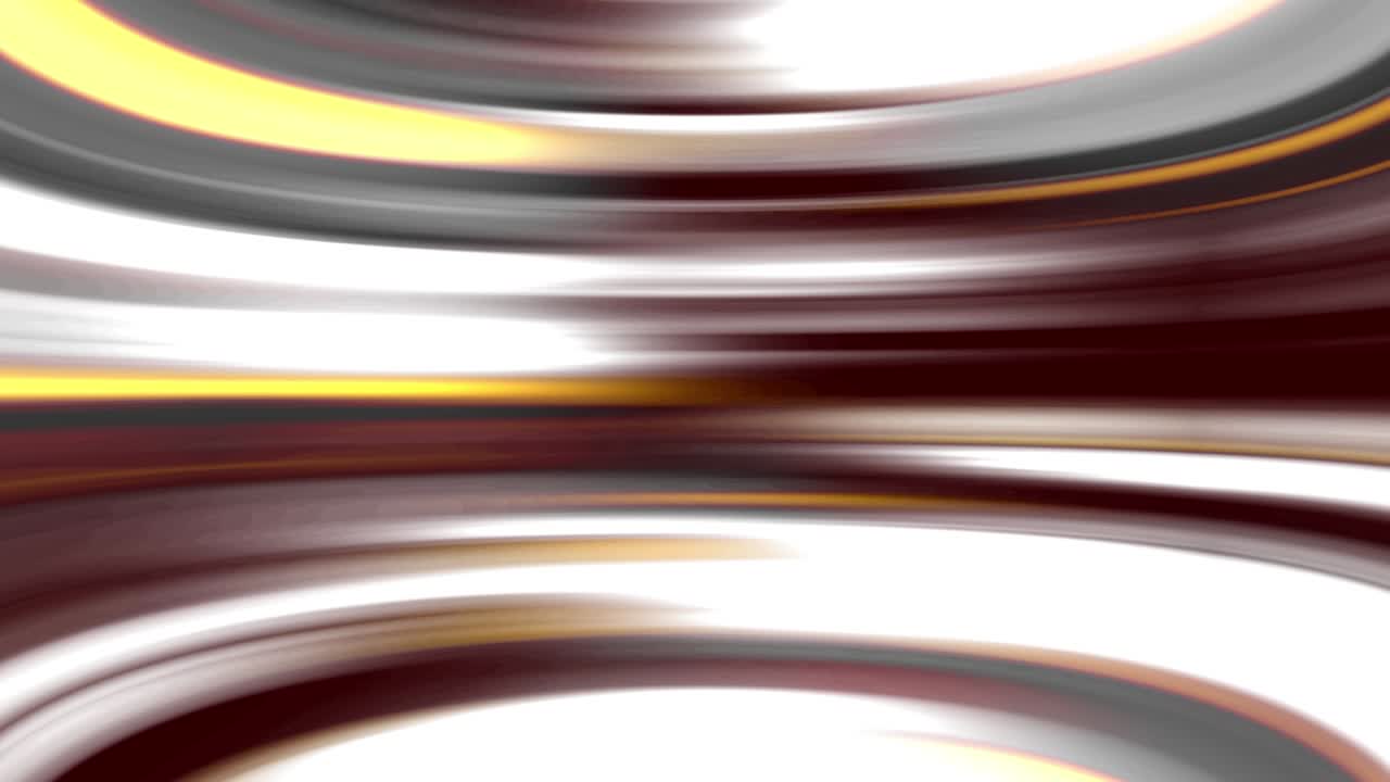 Abstract corporate gradient background with wavy stripes line curve