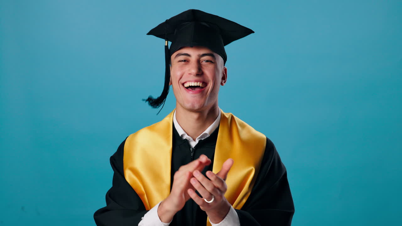 Celebrazione della laurea
