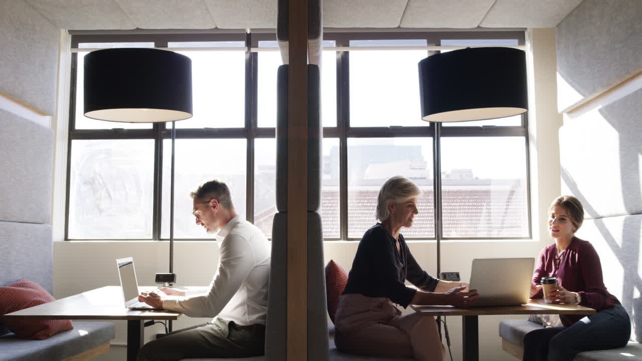 강한 팀은 강한 개인을 필요로 합니다.