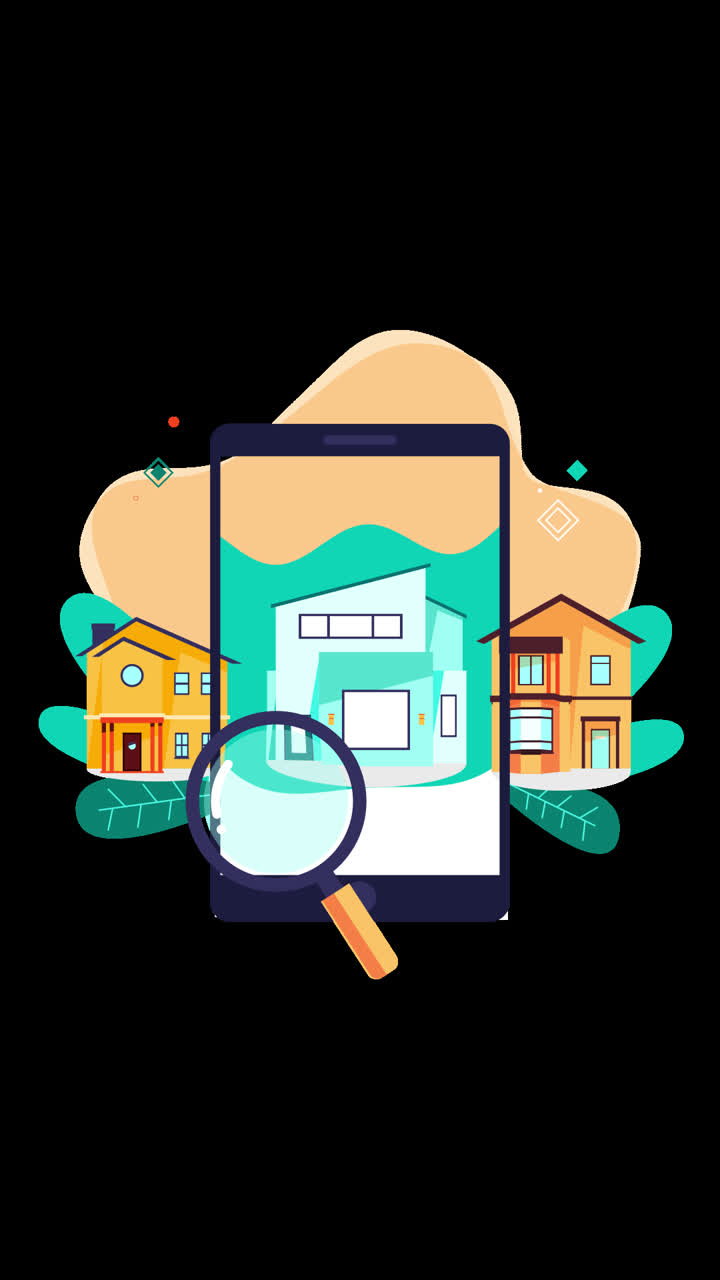 Online Real Estate Search