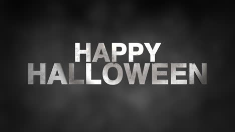 Happy-Halloween-on-dark-cloud-texture