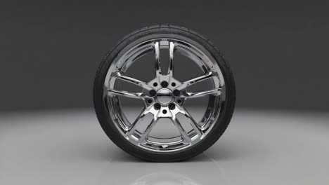 car wheels