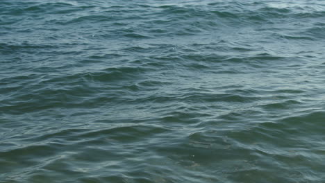 ocean waves