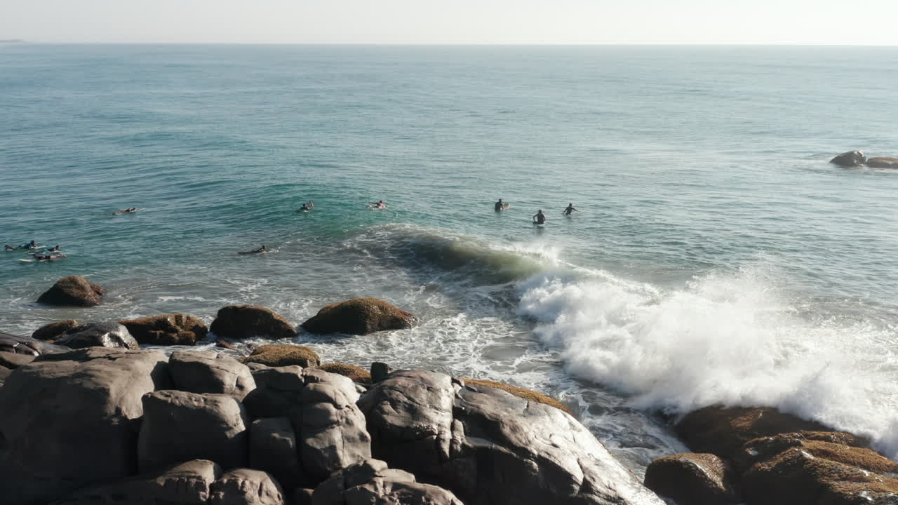 Aereo: Whiskey Point Sri Lanka.