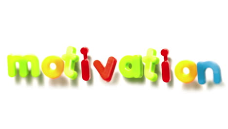 Motivation-spelled-out-in-alphabet-magnet-letters