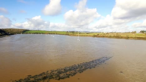 Vista-Del-Hermoso-Lago