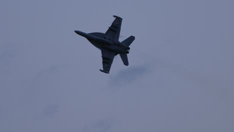 Two-F-18S-In-Flight-Formation-Syrian-Civil-War