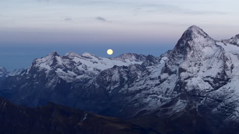 swiss aerial footage