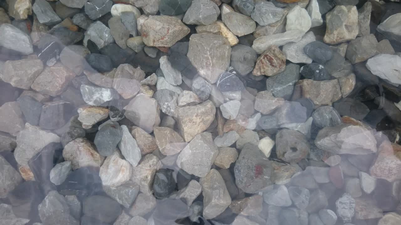 закат над морем видео акций