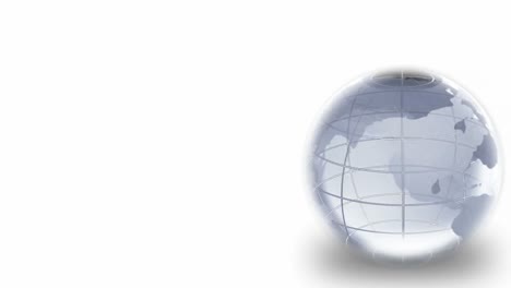 glass globe seamless