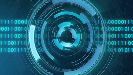 Animation-of-scope-scanning-with-binary-coding-data-processing