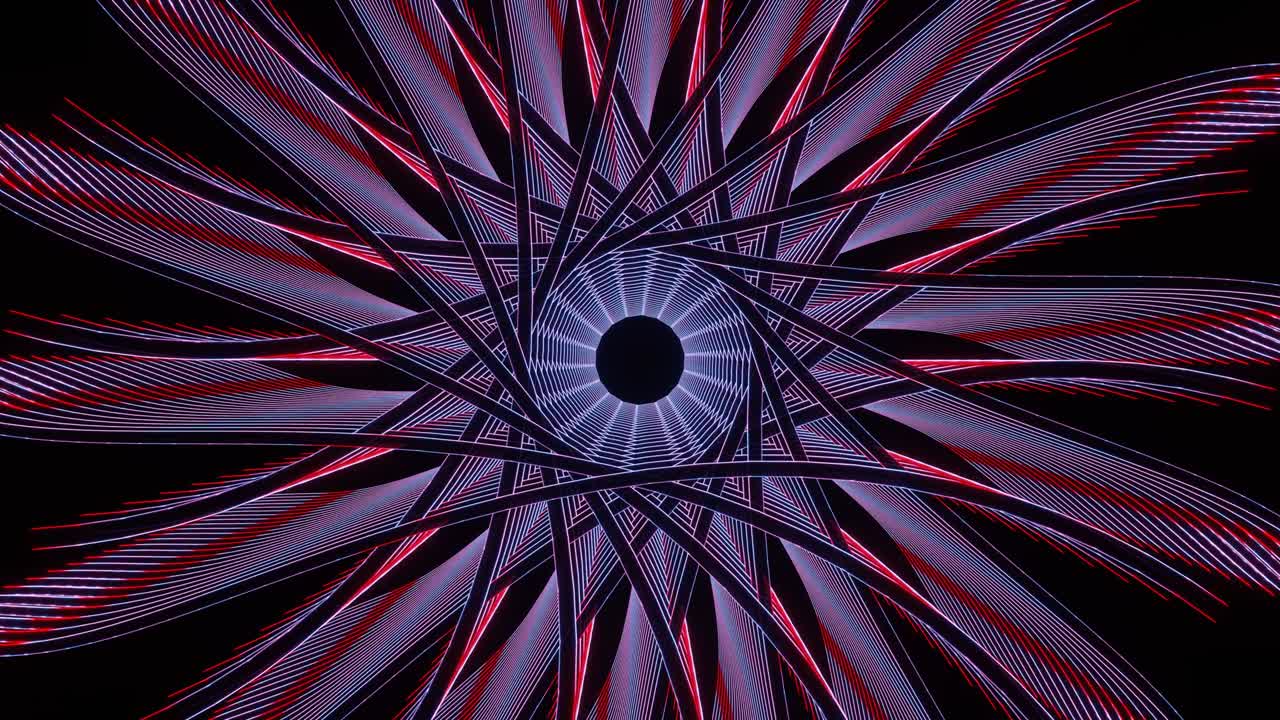 transformación abstracta de patrones abstractos