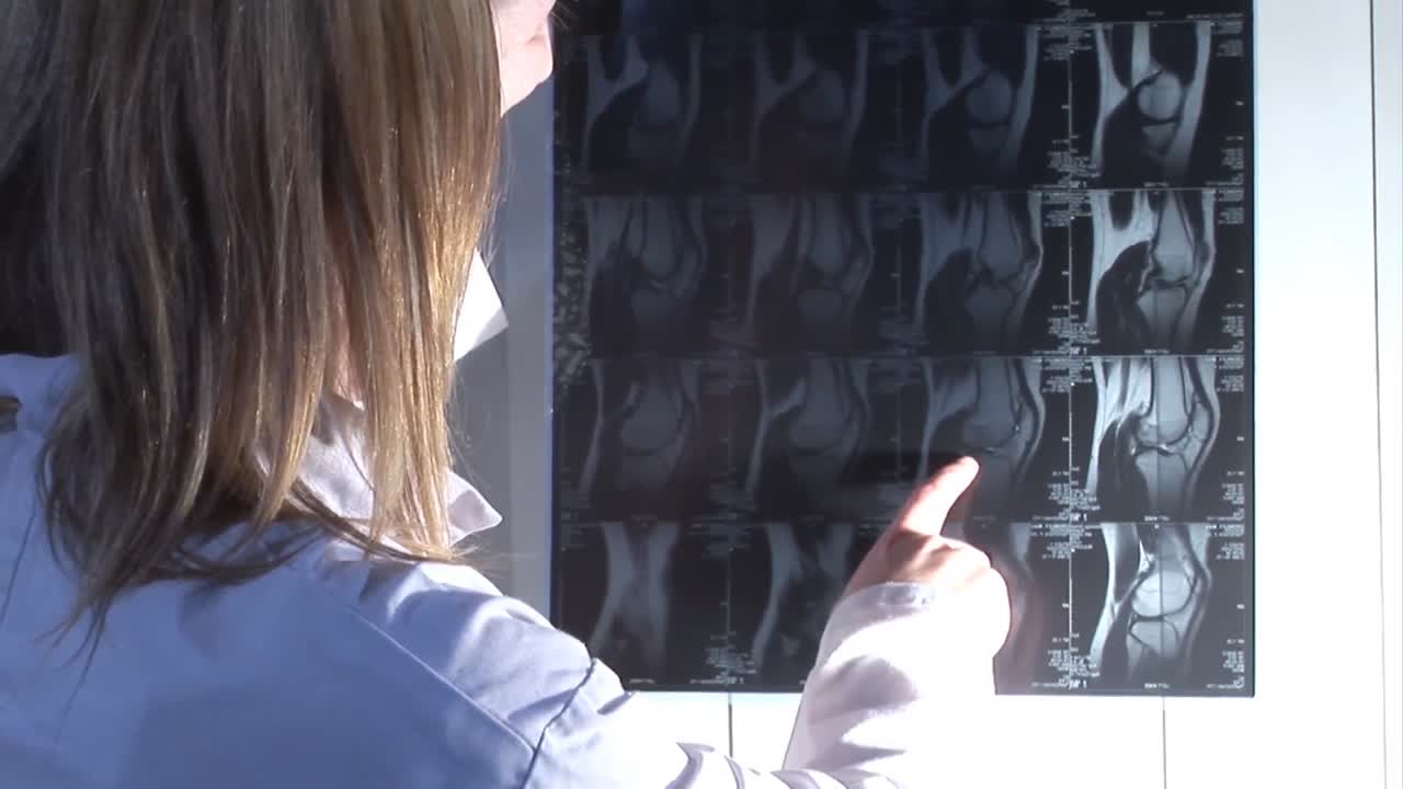 imágenes científicas de las poblaciones