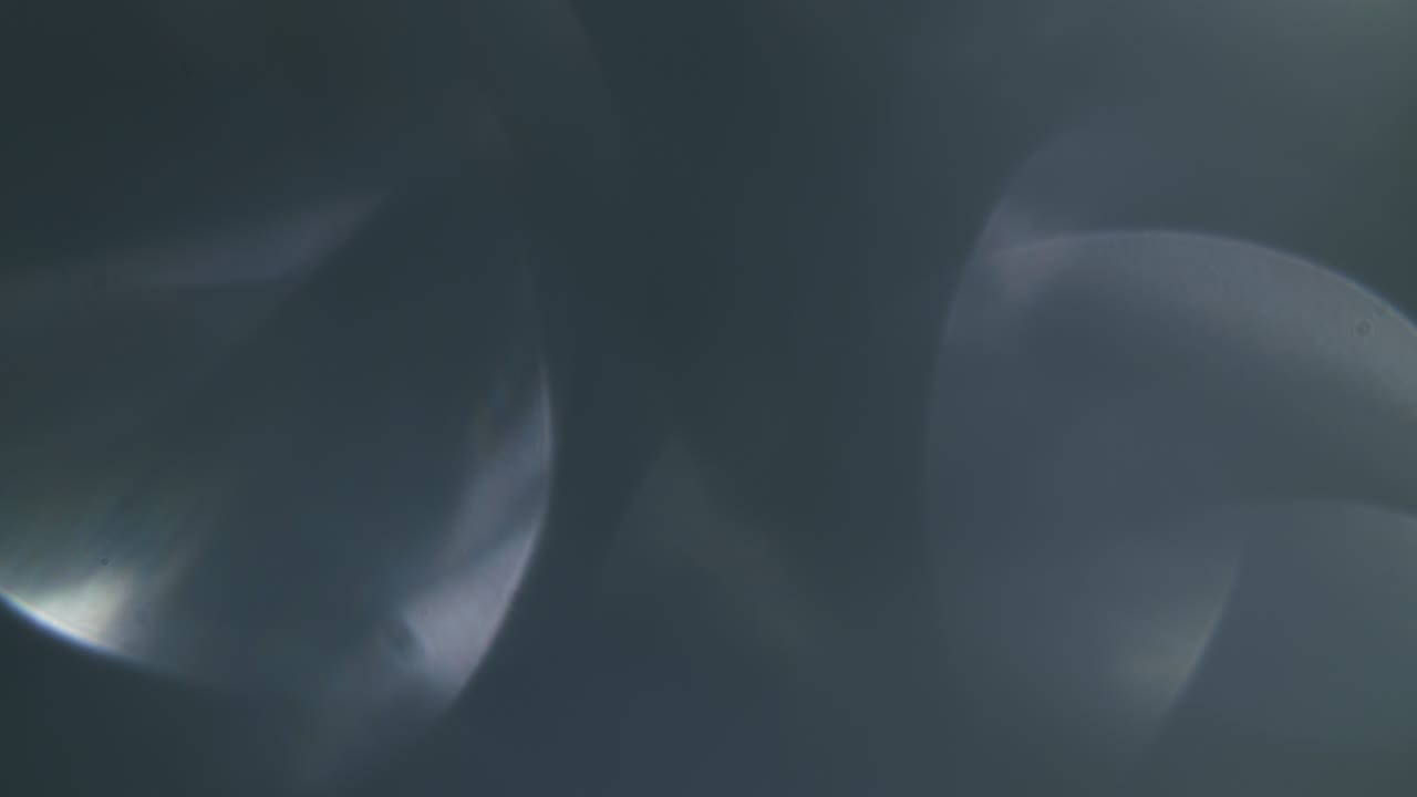 Real macro bokeh for overlaying your movie 4k