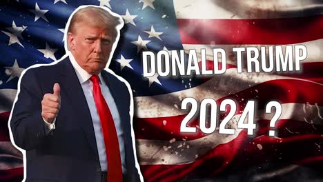 donald trump 2024 presidential election speculation