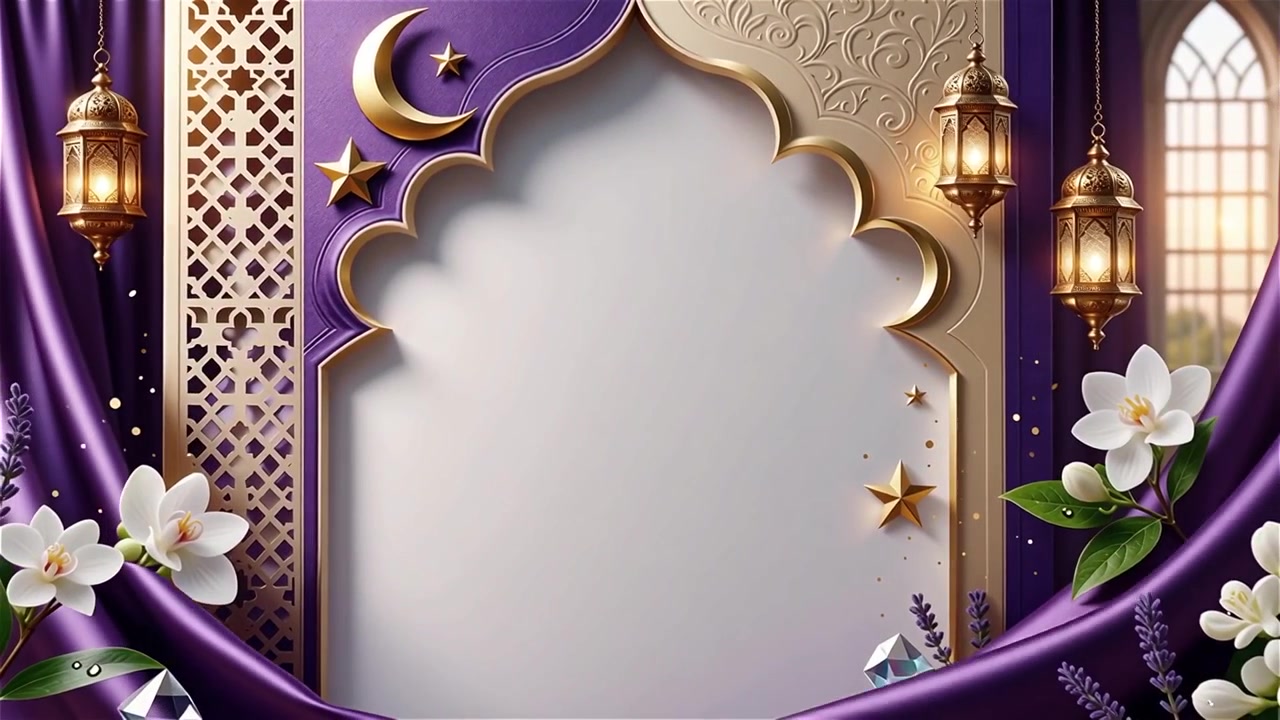Cumpleaños del Profeta Mahoma, Mawlid al-Nabi: Fondo islámico