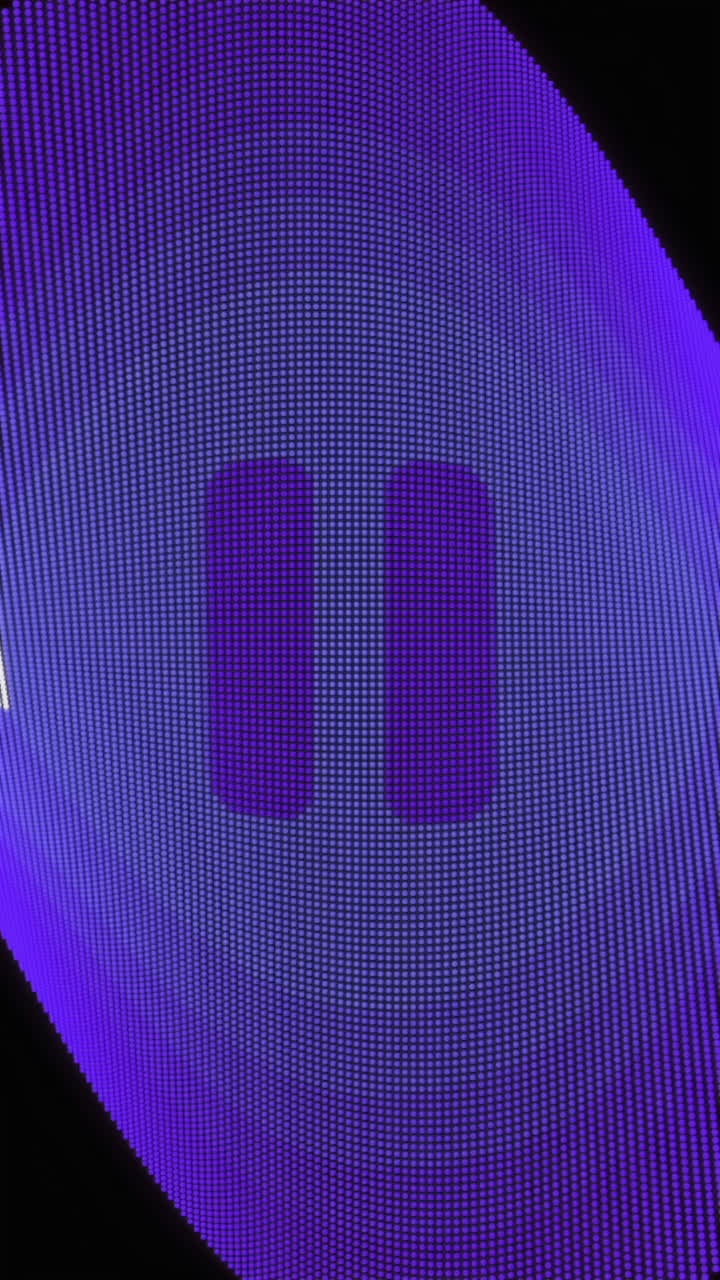 Pintura de luz abstracta