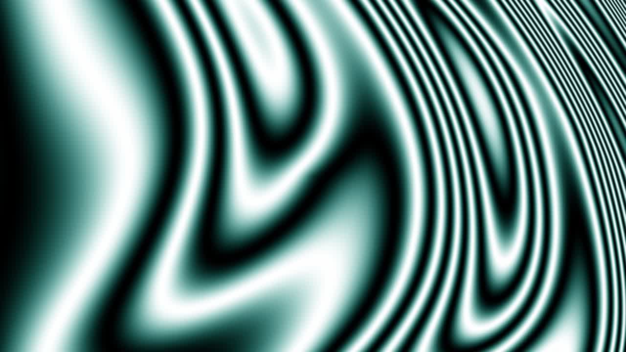 Abstract motion background. Smooth motion, seamless loop.