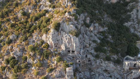 Ciudad-Antigua-Myra