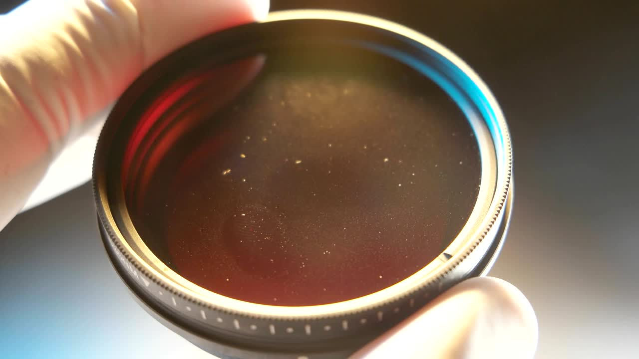 카메라 사진 필터