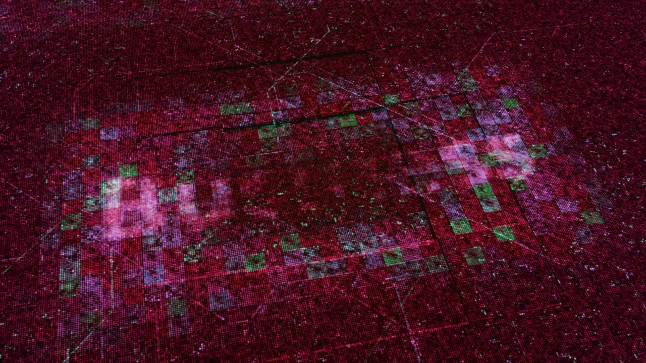 red de negocios digitales