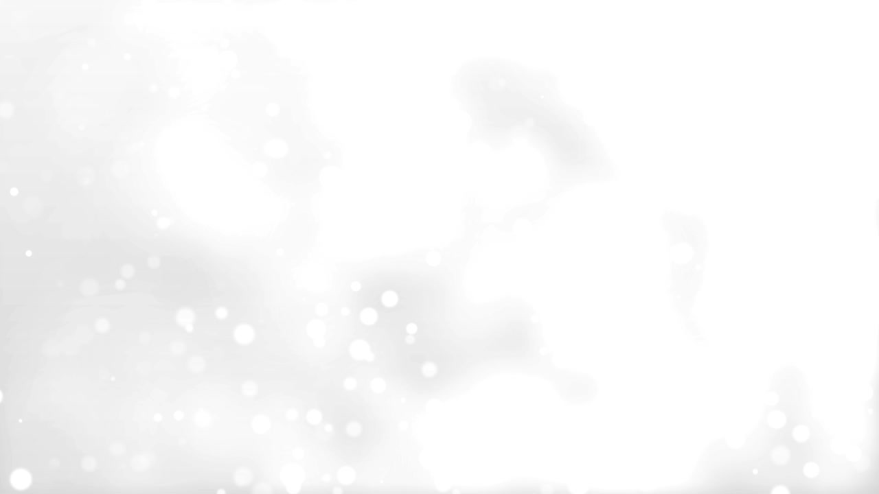 4k 실버 아브스트랙트, 밝고 반이는 보케 배경