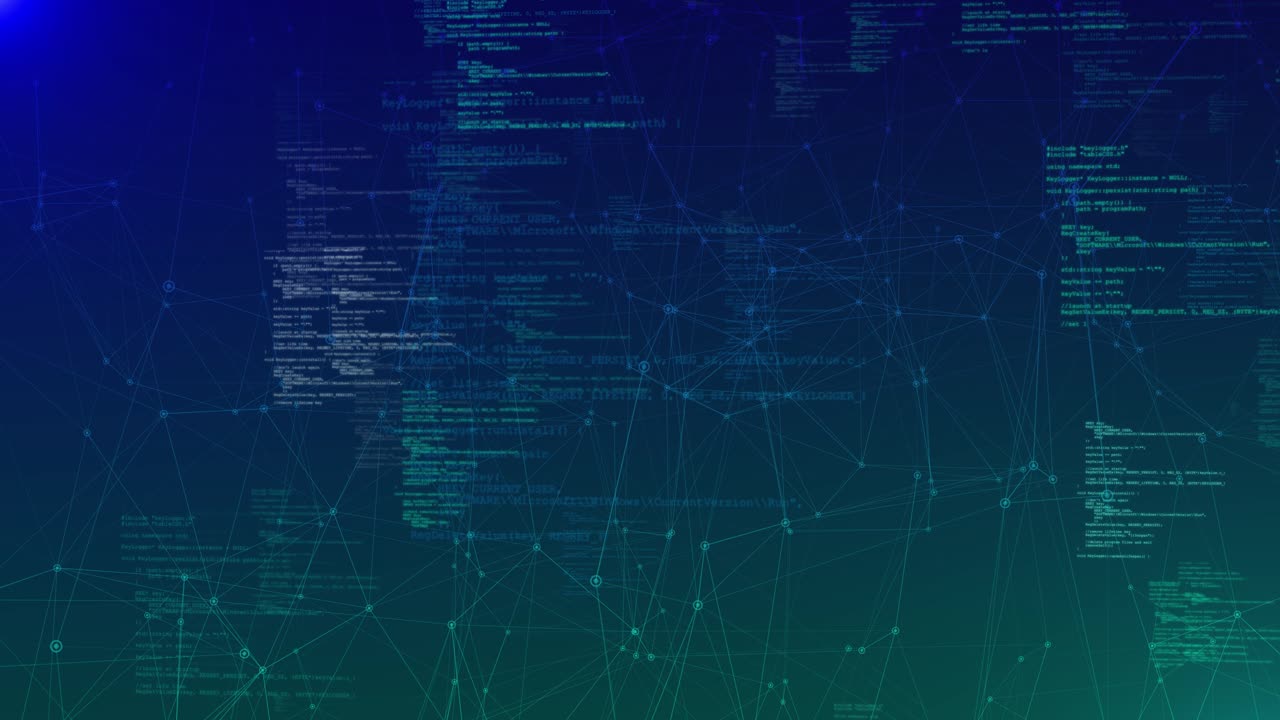 Programming code screen software development perfect for coding it solutions digital technology web