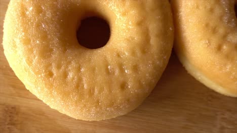 Donuts-in-Rotation-as-Background