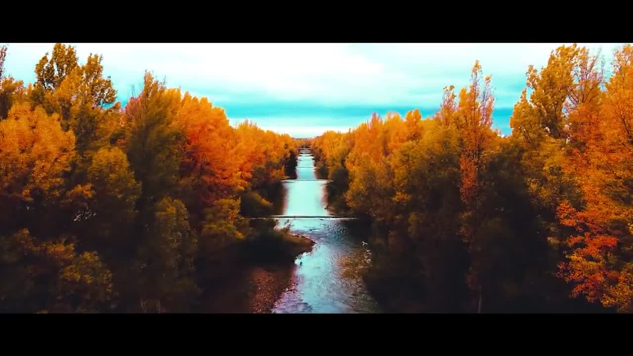 Inkoustový přechod pro Premiere Pro 4K