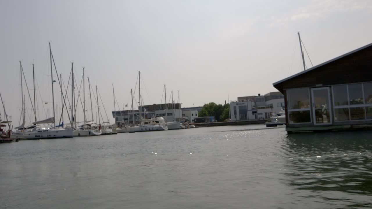 гавань в карлскроне, швеция-1