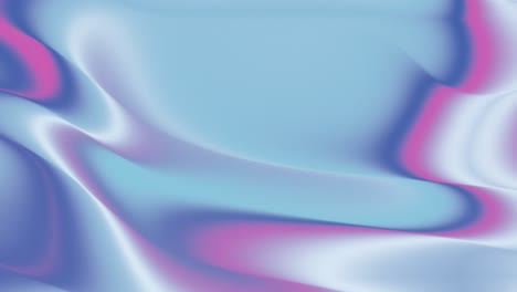 fondo de gradiente abstracto colorido bucle sin costuras