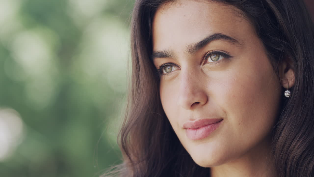 mira la vida y ve lo hermosa que es.