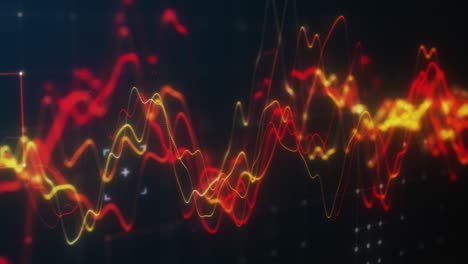 visualización de datos abstractos