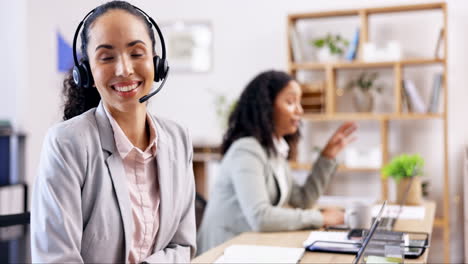 Call-center,-customer-service