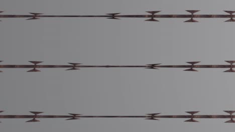 razor wire loop 05