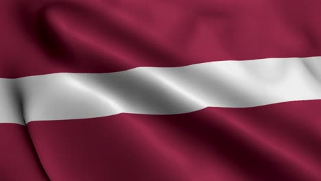 Latvia-Flag