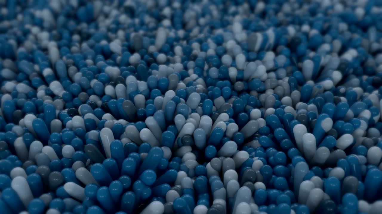 4k 추상적인 실리움 배경