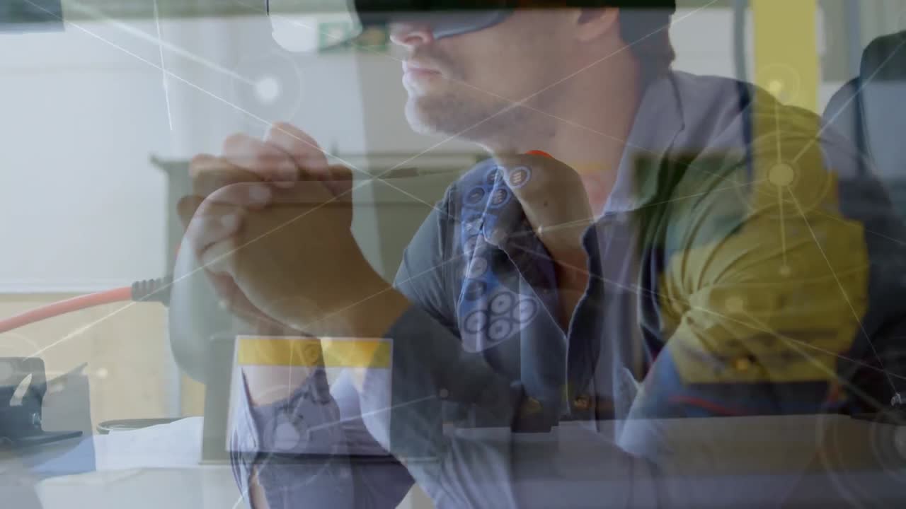 red mundial de ingeniería y ciencia