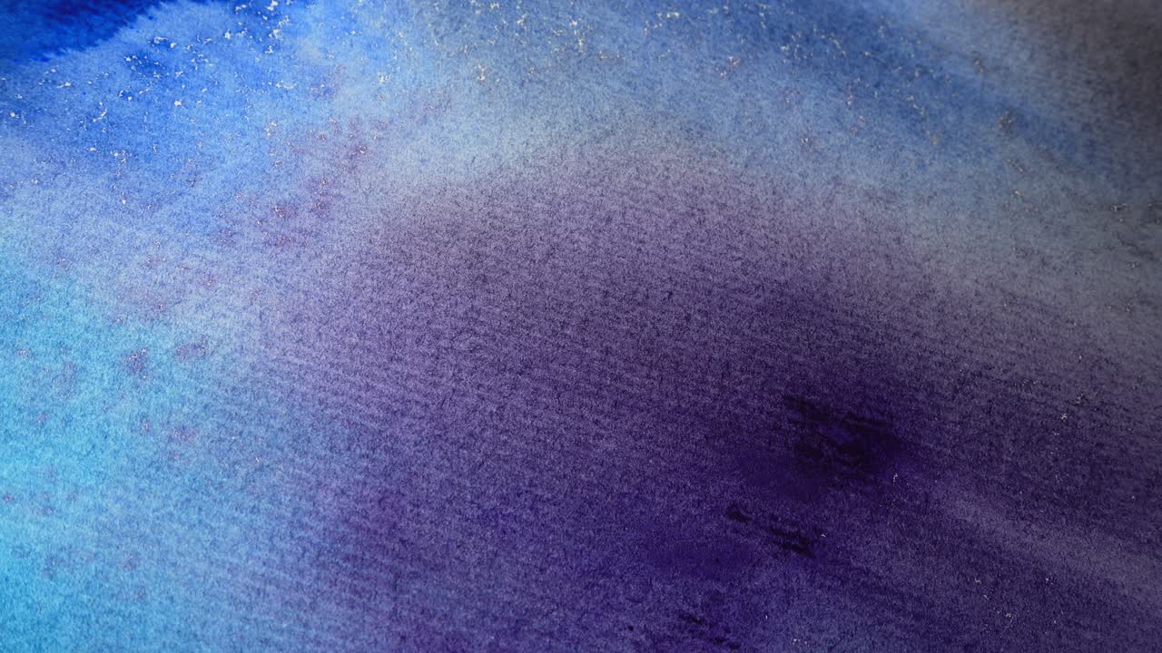 Abstract watercolor background