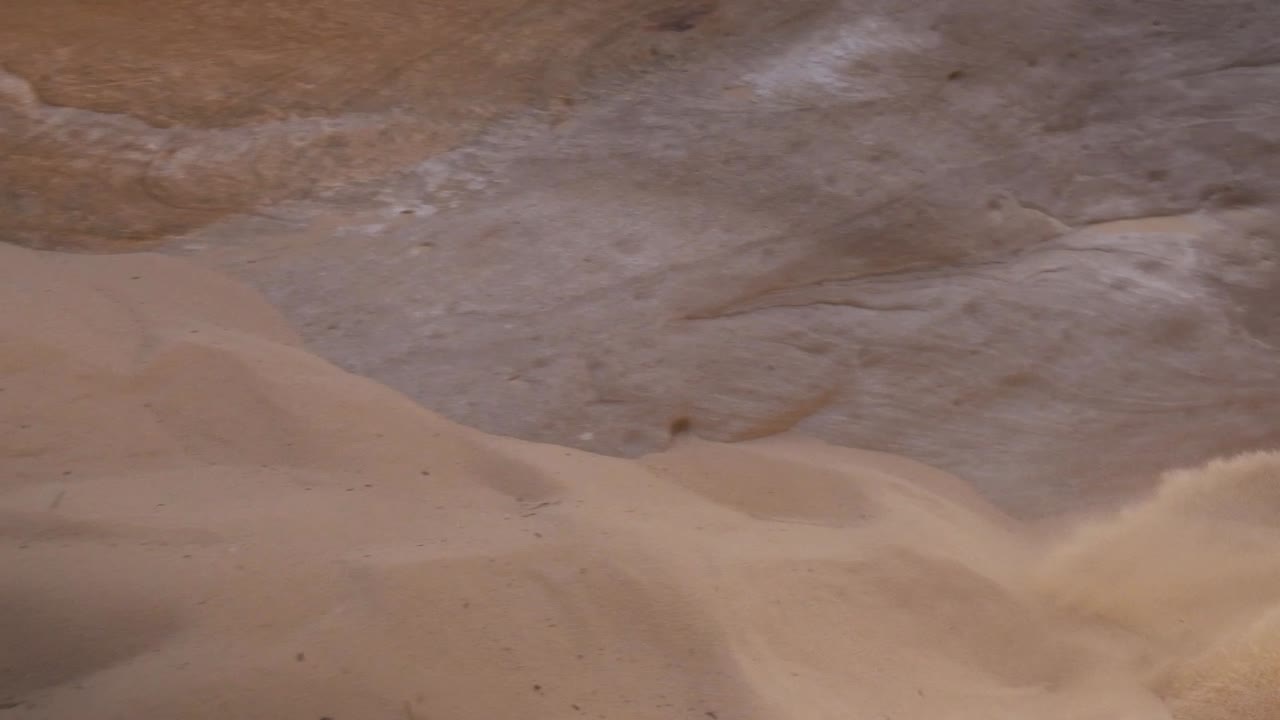 цветной каньон в дахабе, езда и исследование этого красивого каньона в египте