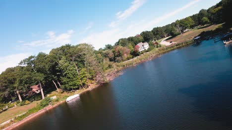 Point-of-View-turn-over-Mona-Lake-in