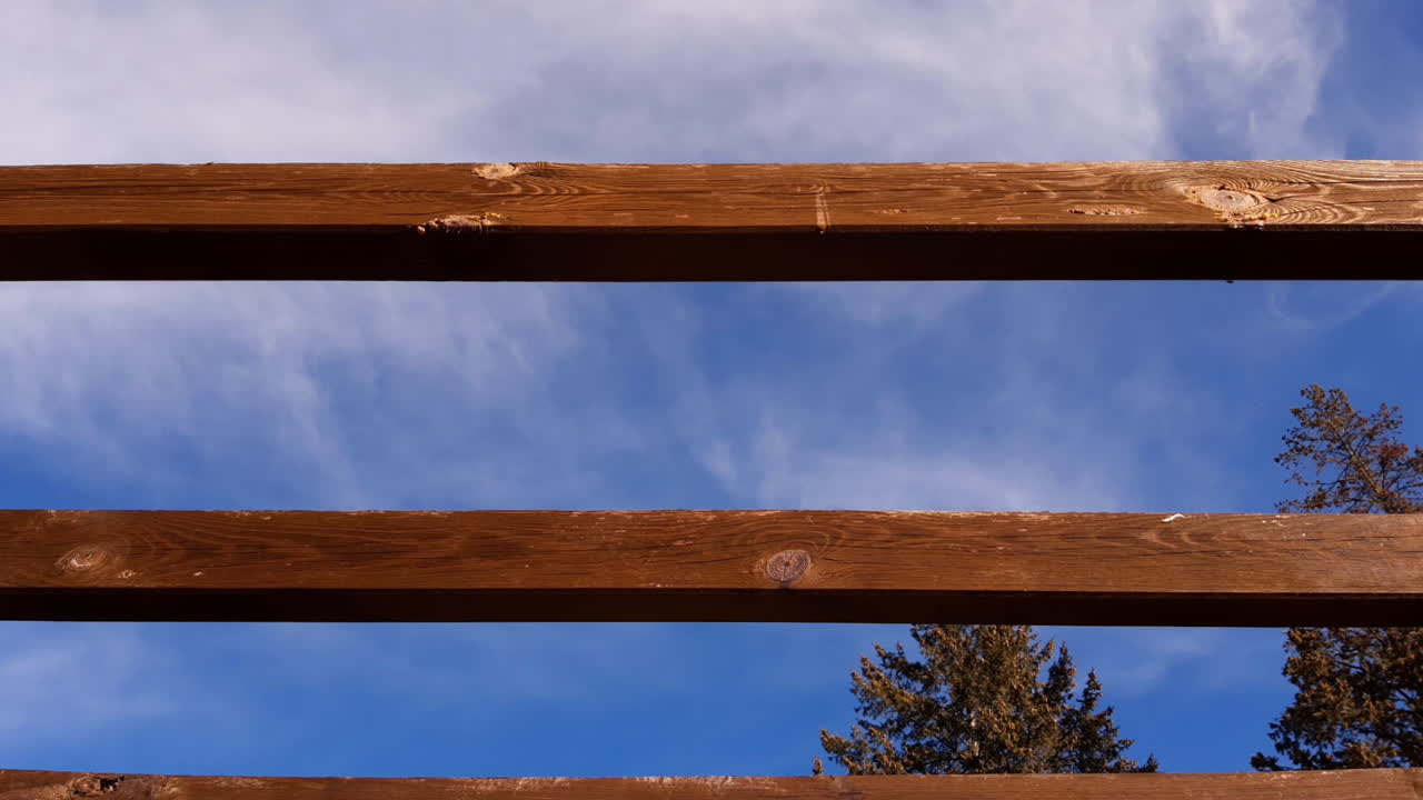 Sheds for sun protect